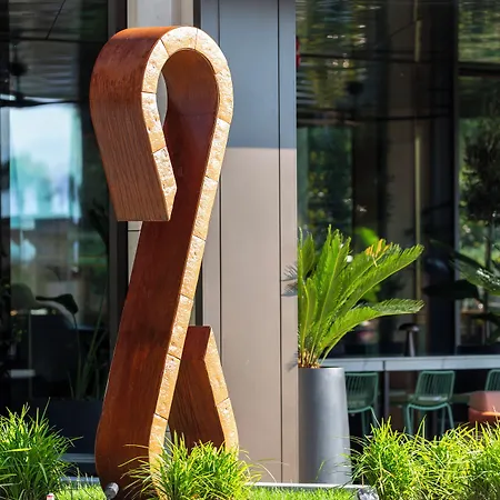 Hotel Keight Opatija, Curio Collection By Hilton Opatija