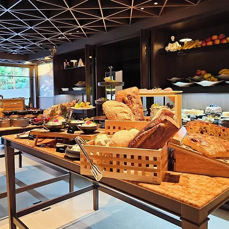 Keight Opatija, Curio Collection By Hilton 奥帕提亚