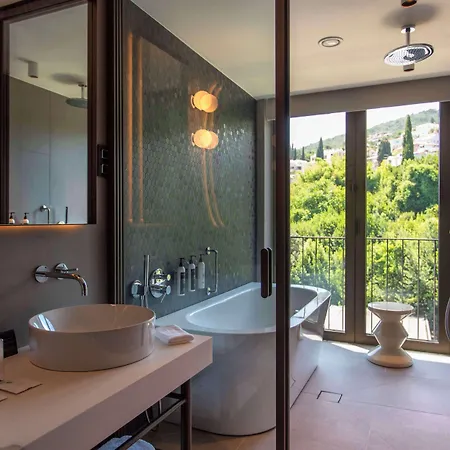 Keight Opatija, Curio Collection By Hilton 5* 奥帕提亚