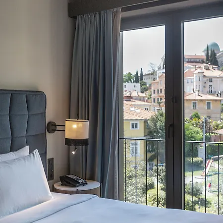 酒店 Keight Opatija, Curio Collection By Hilton