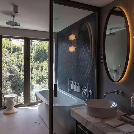 Hotel Keight Opatija, Curio Collection By Hilton Opatija