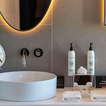 酒店 Keight Opatija, Curio Collection By Hilton