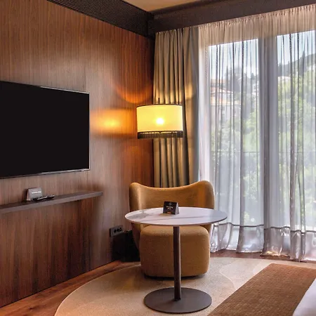 Keight Opatija, Curio Collection By Hilton 酒店