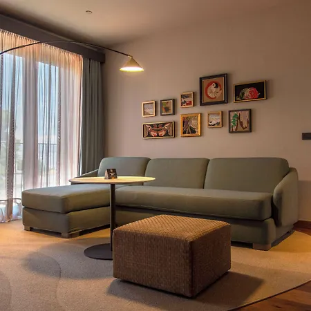 Hotel Keight Opatija, Curio Collection By Hilton Opatija