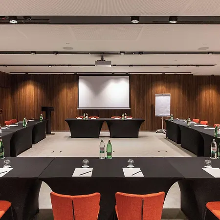 Keight Opatija, Curio Collection By Hilton 酒店 5*