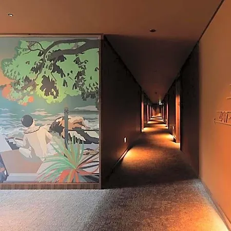 Keight Opatija, Curio Collection By Hilton Hotel 5*