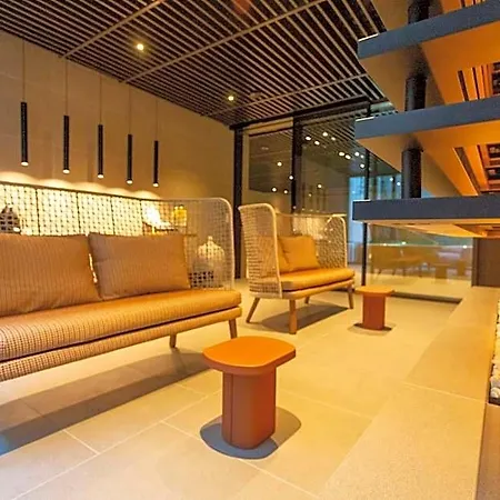 Ξενοδοχείο Keight Opatija, Curio Collection By Hilton