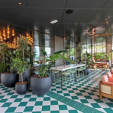 Keight Opatija, Curio Collection By Hilton 5* Οπατία