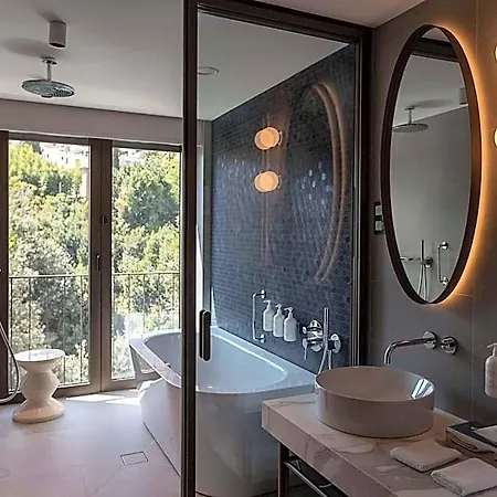 Keight Opatija, Curio Collection By Hilton Ξενοδοχείο