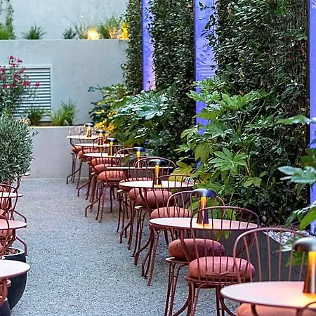 Keight Opatija, Curio Collection By Hilton Ξενοδοχείο 5*