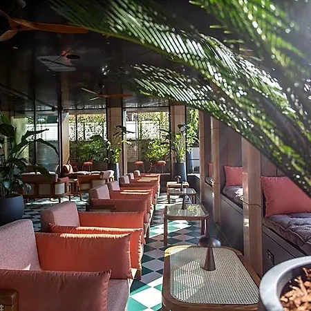 Ξενοδοχείο Keight Opatija, Curio Collection By Hilton 5*