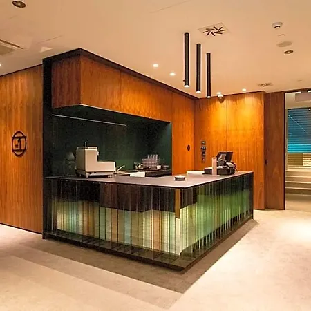 Ξενοδοχείο Keight Opatija, Curio Collection By Hilton Οπατία
