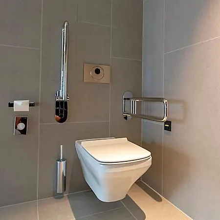 Keight Opatija, Curio Collection By Hilton 5* Οπατία