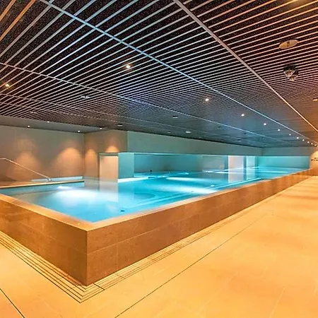 Keight Opatija, Curio Collection By Hilton Ξενοδοχείο 5*
