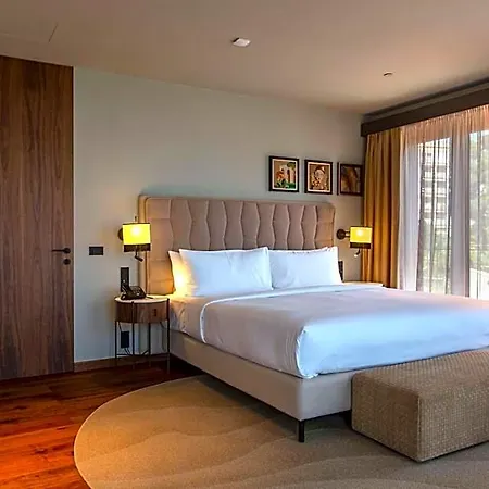 Ξενοδοχείο Keight Opatija, Curio Collection By Hilton