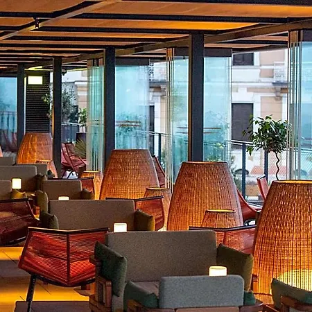 Keight Opatija, Curio Collection By Hilton Οπατία