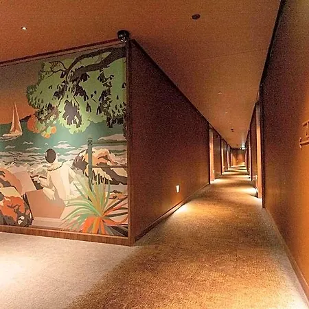Keight Opatija, Curio Collection By Hilton Ξενοδοχείο 5*