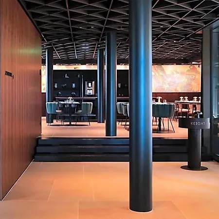 Hotel Keight Opatija, Curio Collection By Hilton Opatija