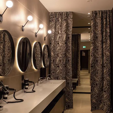 Keight Opatija, Curio Collection By Hilton Abbázia