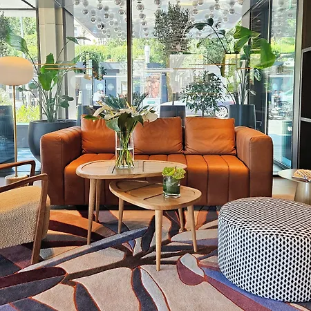 Keight Opatija, Curio Collection By Hilton Szálloda 5*