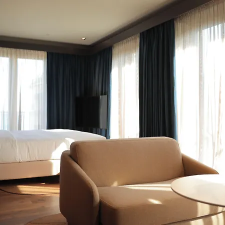 Keight Opatija, Curio Collection By Hilton Opatija