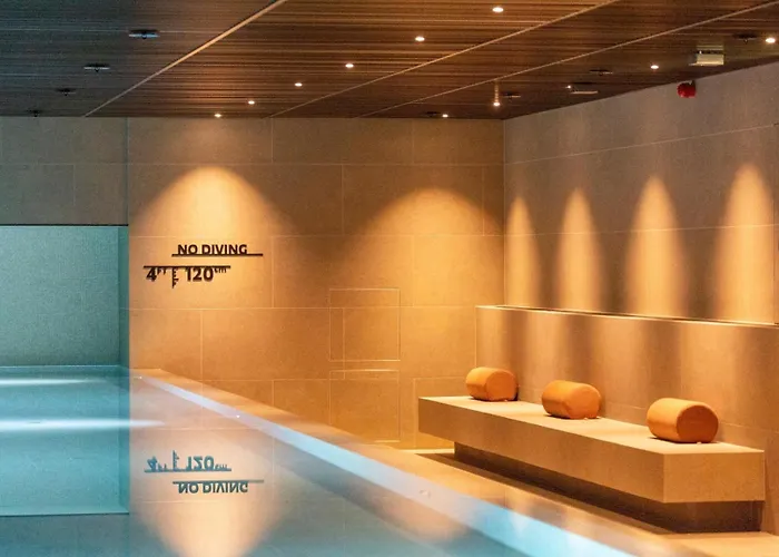 Hotell Keight Opatija, Curio Collection By Hilton