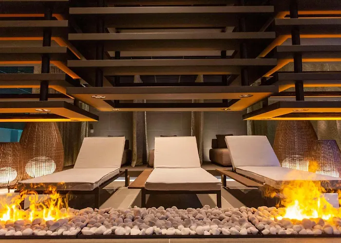 Hotell Keight Opatija, Curio Collection By Hilton 5*