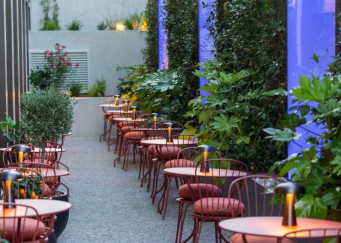 Keight Opatija, Curio Collection By Hilton Hotell 5*