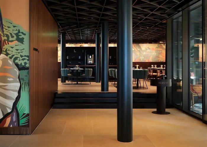 Keight Opatija, Curio Collection By Hilton Hotell