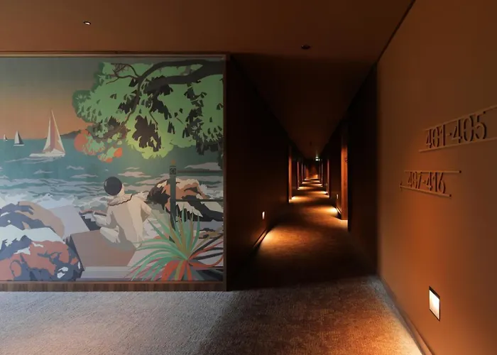 Keight Opatija, Curio Collection By Hilton Hotell 5*