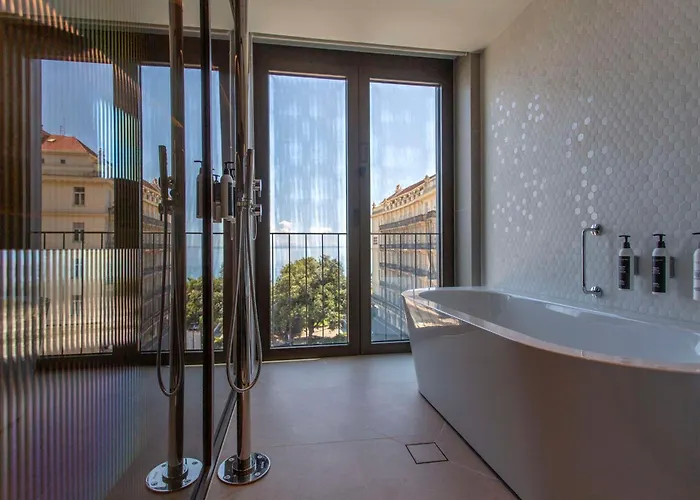 Keight Opatija, Curio Collection By Hilton 5* Opatija