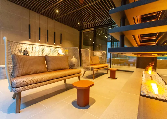 Hotell Keight Opatija, Curio Collection By Hilton 5*