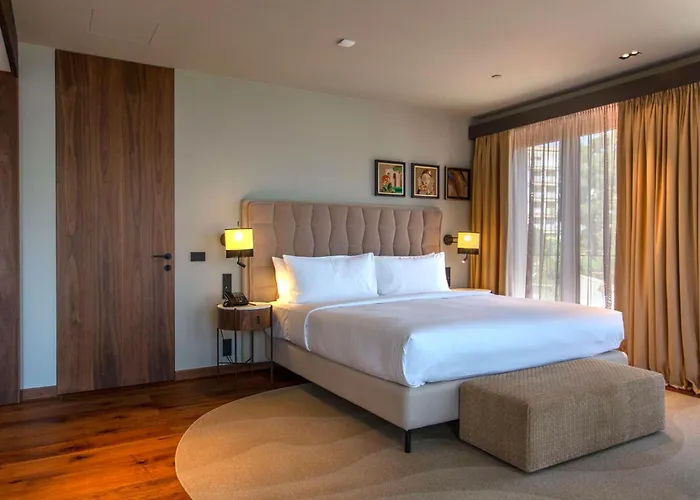 Hotell Keight Opatija, Curio Collection By Hilton Opatija