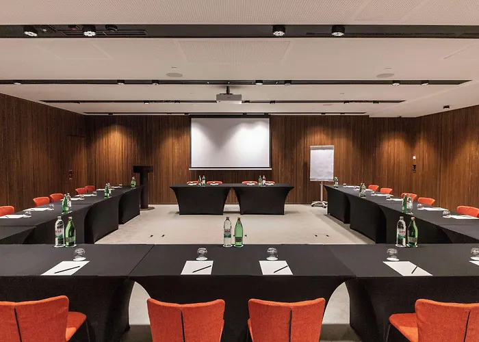 Keight Opatija, Curio Collection By Hilton 酒店 5*