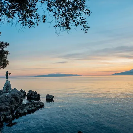 Keight Opatija, Curio Collection By Hilton 5* Opatija