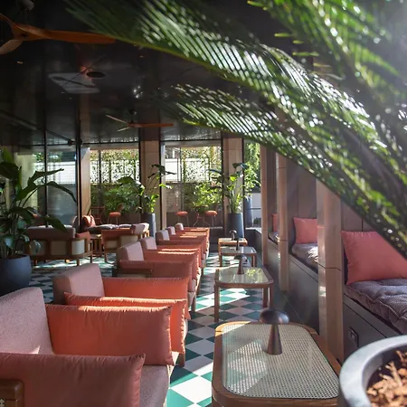 Keight Opatija, Curio Collection By Hilton Hotell 5*