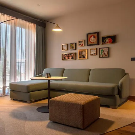 Keight Opatija, Curio Collection By Hilton 5* Opatija