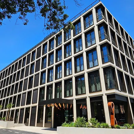 Keight Opatija, Curio Collection By Hilton Hotel 5*