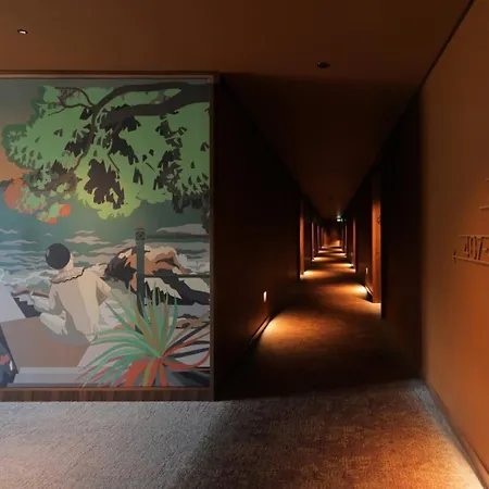 Keight Opatija, Curio Collection By Hilton Hotell 5*