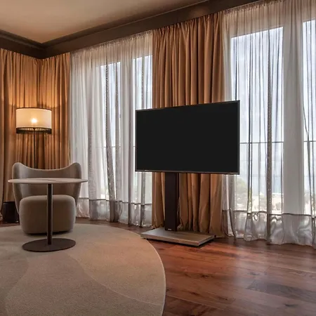 Keight Opatija, Curio Collection By Hilton 5* Opatija