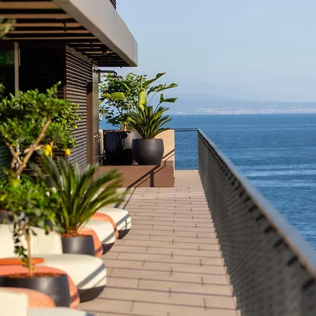 Keight Opatija, Curio Collection By Hilton Opatija