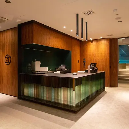 Hotel Keight Opatija, Curio Collection By Hilton 5*