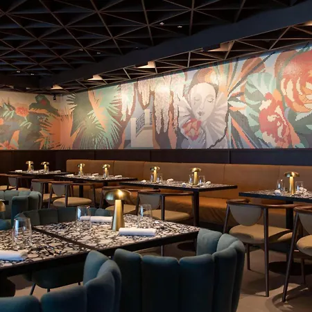 Keight Opatija, Curio Collection By Hilton Opatija