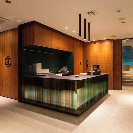 Keight Opatija, Curio Collection By Hilton Hotel 5*