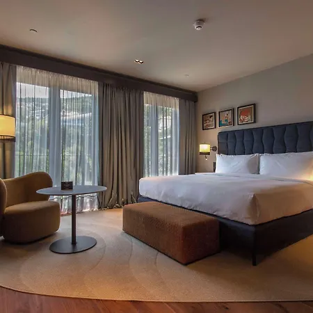 Keight Opatija, Curio Collection By Hilton Opatija